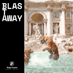 blast away