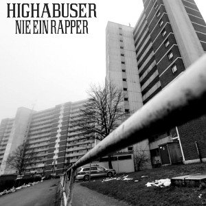 Nie ein Rapper