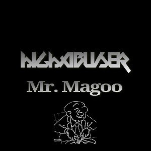 Mr. Magoo