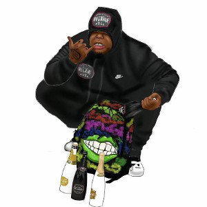 RIDE WIT A FEW numix