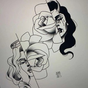 auntie