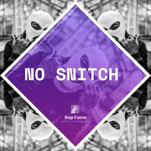 no snitch