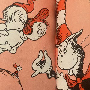the cat in the hat comes back pt4