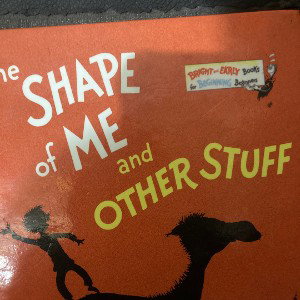 dr Seuss rap