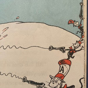 cat in the hat comes back pt3