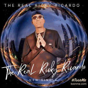 The_ReaL_Ricky_Ricardo_Theme_Song_10_10_2022