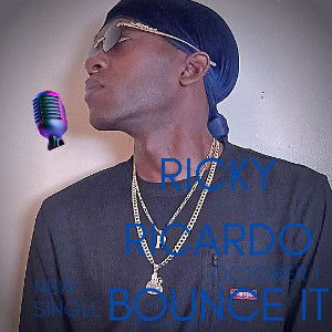 Ricky Ricardo Bounce it Ft Mr prophet#1