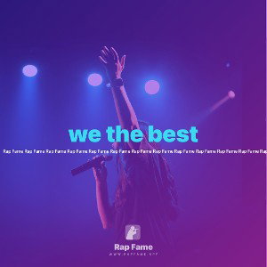 we the best