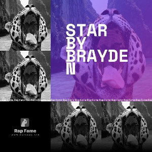 Star by Brayden