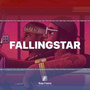 FallingStar⭐️⭐️⭐️
