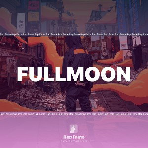 FullMoon