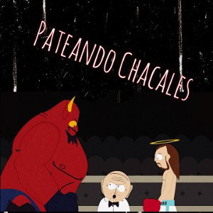 Pateando Chacales 