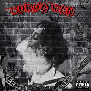 Murda Man