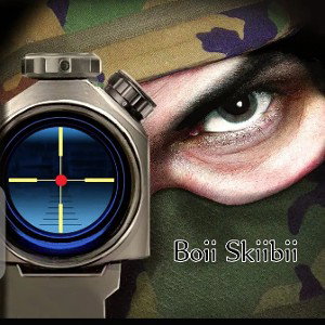 F£AR 0F GUN$