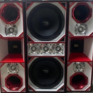 tecno vol 7