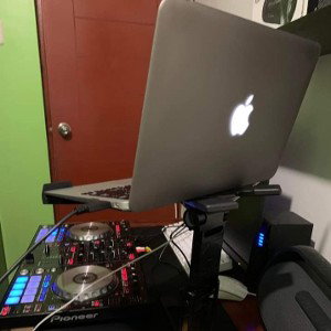 Dj Maetria pista de trap