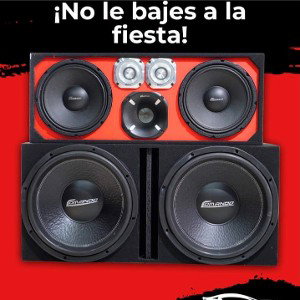 mambo vol 1