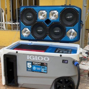 tecno dembow 1
