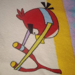 JPRST beat 3