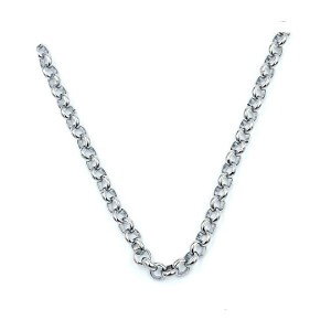 silver chain 