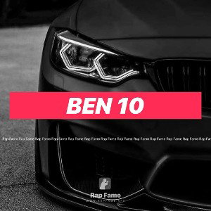 Ben 10