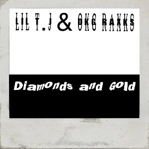 Diamonds and Gold