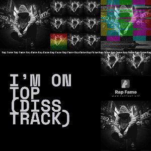 I’m On Top (Diss Track)