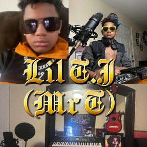 Lil T.J ( I’m the One)