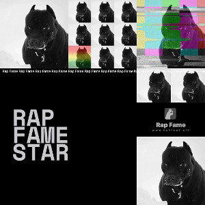 Rap Fame Star