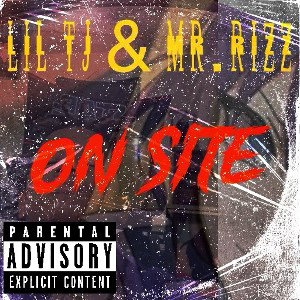 On Site (feat. Mr. Rizz