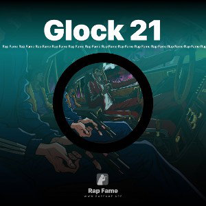 Glock 21