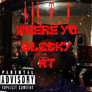 Where Yo Blicky At