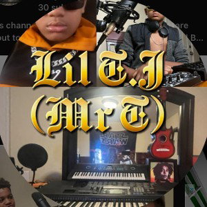 Living The Rap Dream