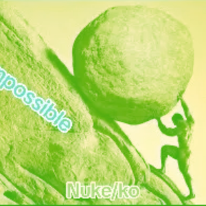 impossible freestyle  (Off da Lean)