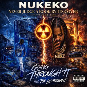 GOING THROUGH IT -REF- ND