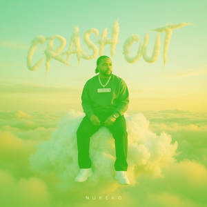CRASH OUT  (Off da Lean)