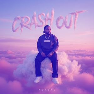 CRASH OUT  (Slowed + Reverb)