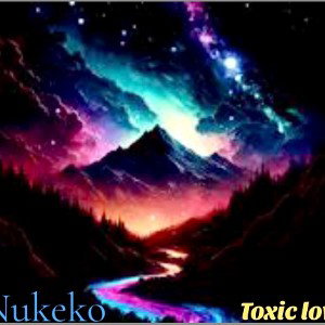 toxic ❤️ freestyle 