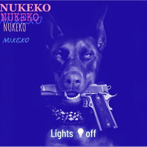 LIGHTS OFF  (Slowed + Reverb)