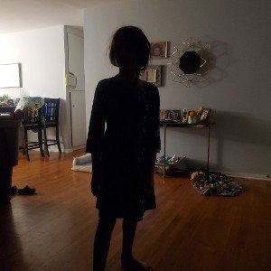 Fear by Ava