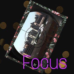 Profit Tha Kid - Focus