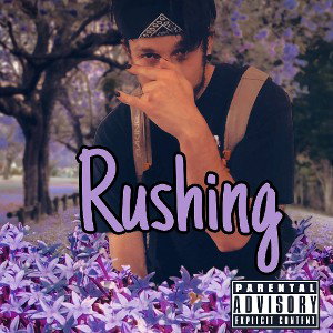 Profit Tha Kid - rushing 
