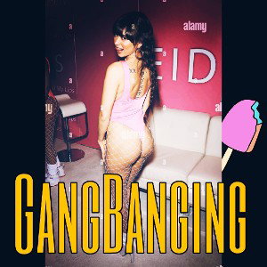 Profit Tha Kid - gangbanging  