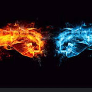Fiery
