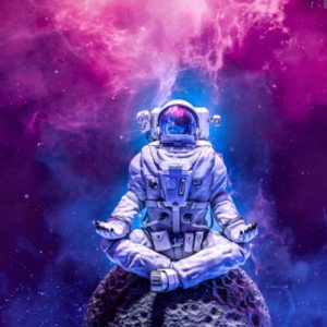 Astronaut demo