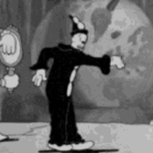 Damned Ghost