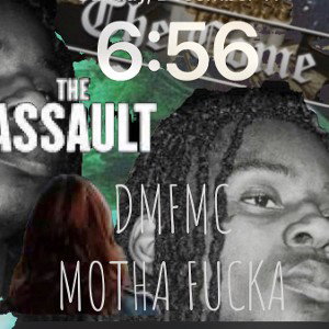 DMfCA MUTHA FUCKA