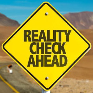 Reality Check