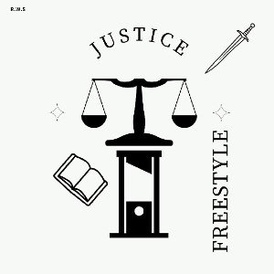 Freestyle Justice🇨🇵