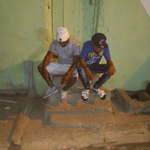 desamor improvisado 